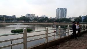 Bán nhà Khương Hạ, 30m2 6.55 tỷ