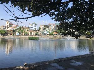 Bán nhà Vũ Tông Phan, 84m2 5.35 tỷ