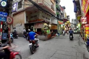 Bán nhà Bùi Xương Trạch, 32m2 5 tầng 7.3 tỷ