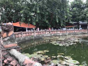 Bán nhà Quan Nhân, 89m2, 18.6 tỷ