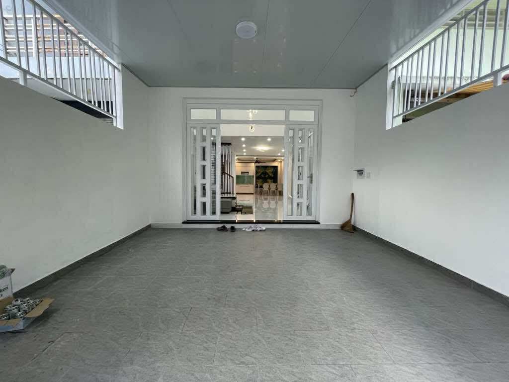 88m2 Chu văn An , Bình Thạnh chỉ 11,9 tỷ TL