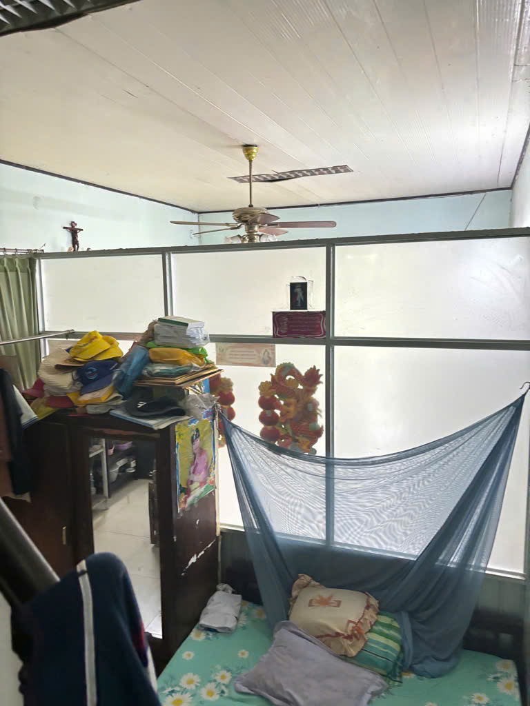 Bùi Đình Túy 72 m2,  2tầng ,  4.4 x17,  9.8 tỷ Phường 12 Bình Thạnh