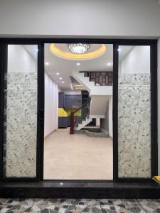 Bán nhà Ngọc Thụy, ô tô tải đỗ cửa, 50m2 x 4T - 12.6 tỷ