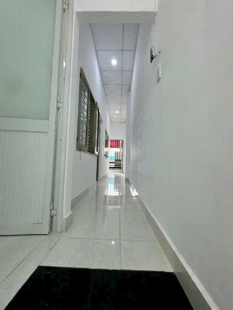 NGAY CITY LAND F10 – 80m RA PHAN VĂN TRỊ - 2 LẦU - 3PN - 4,6mx12m - KHU DÂN CƯ AN NINH -  NHỈNH 5 TỶ.