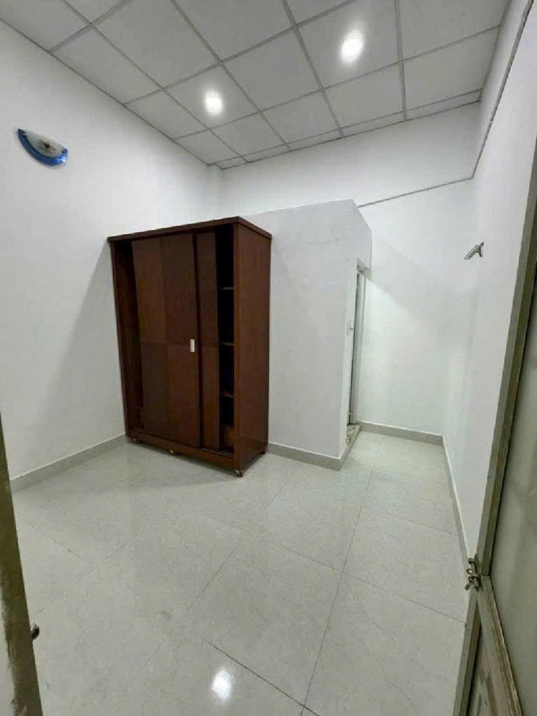 NGAY CITY LAND F10 – 80m RA PHAN VĂN TRỊ - 2 LẦU - 3PN - 4,6mx12m - KHU DÂN CƯ AN NINH -  NHỈNH 5 TỶ.