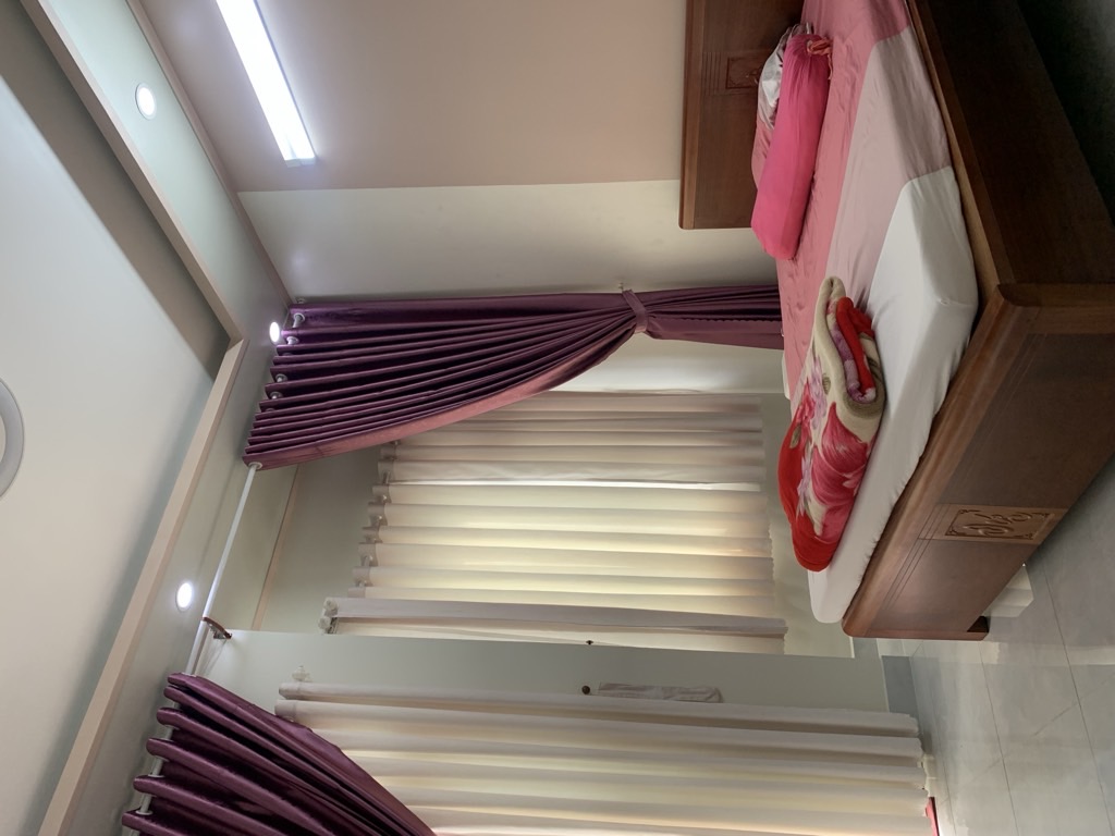  TRUNG TÂM TAM PHÚ - SIÊU PHẨM NHÀ ĐẸP HẺM XE HƠI TAM PHÚ, TP THỦ ĐỨC - 50M2 - 3 TẦNG BTCT -  NỘI THẤT XỊN SÒ