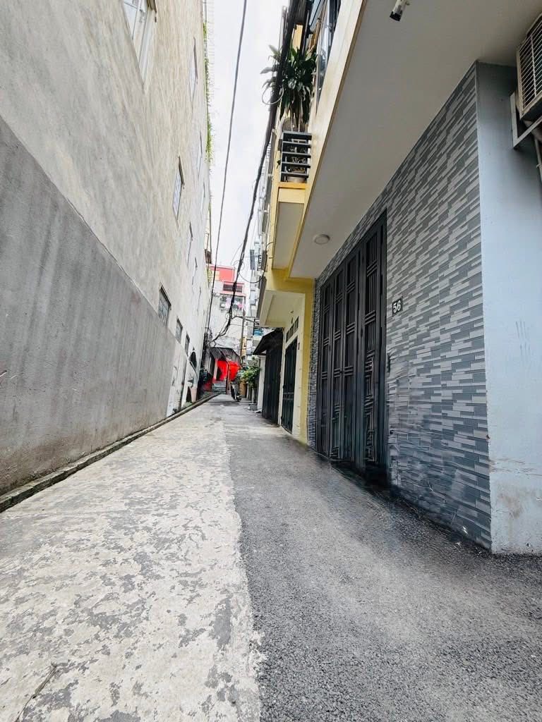 Nhà đẹp Thanh Xuân – 15m ra ô tô – Gần hồ – Nội thất xịn