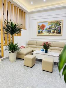Nhà đẹp Thanh Xuân – 15m ra ô tô – Gần hồ – Nội thất xịn