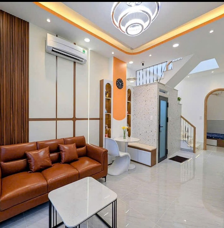 Nhà Bán Hẻm Nguyễn Lâm  Gần Mặt tiền Phan Xích Long, Phú Nhuận