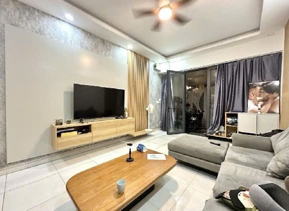 Bán nhà phố Nguyễn Xí, Bình Thạnh