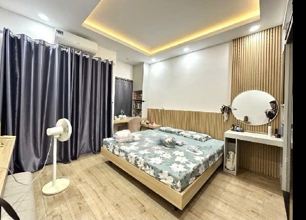 Bán nhà phố Nguyễn Xí, Bình Thạnh