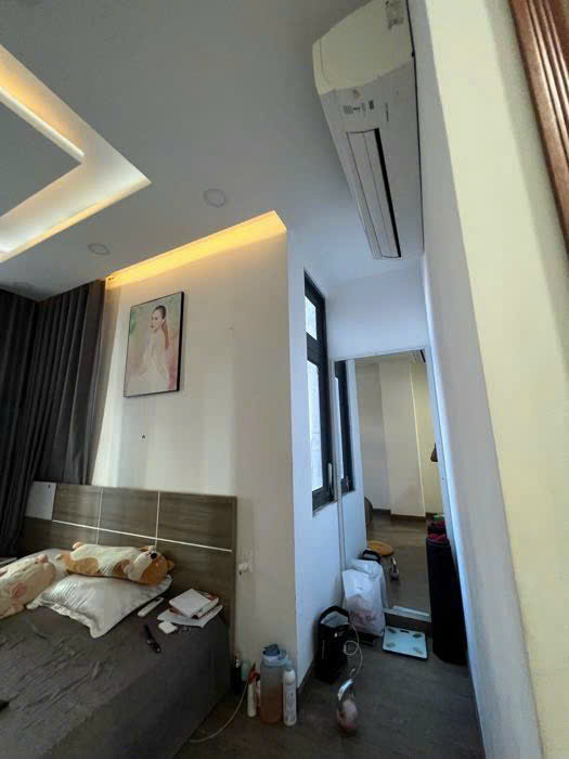 Nhà ngộp cần b-á-n