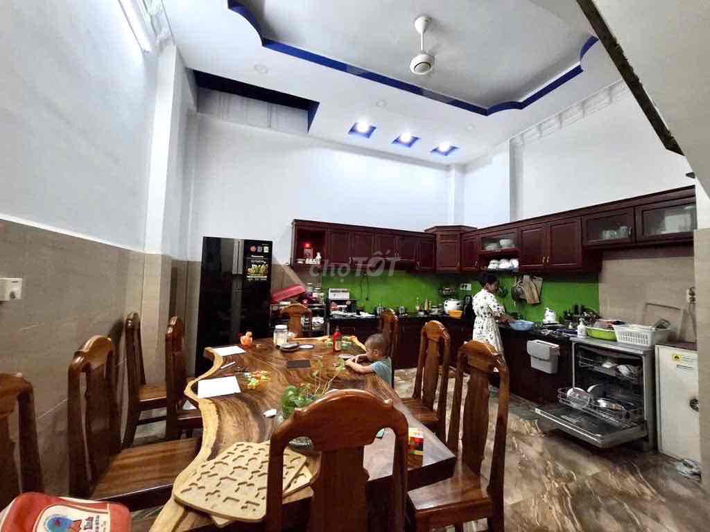 BÁN NHÀ NGAY ĐH CÔNG THƯƠNG - DT 60M2 - CHỈ 5 TỶ NHỈNH