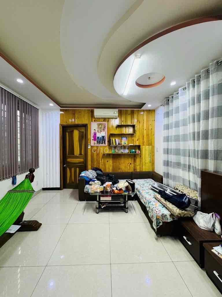 NHÀ 2 TẦNG KHUÔNG VIỆT HÀNG XÓM ĐẦM SEN - DT 60M2 NHỈNH 6 TỶ