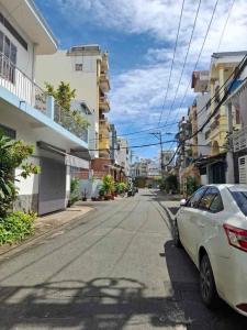 BÁN NHÀ HẺM Ô TÔ LÊ VĂN QUỚI GẦN NT 4 XÃ - DT 70M2 - CHỈ NHỈNH 4 TỶ