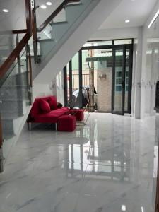 Huỳnh Tấn Phát, Nhà 2 tỷ 6, Sổ Hồng Riêng, Có Ban  Công .