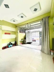 Nhà bán 7tỷ tại Lê Văn Lương (Hẻm Hàng Dương) - 5x18. Đường vào 6m. Thông nội bộ ra LVL.