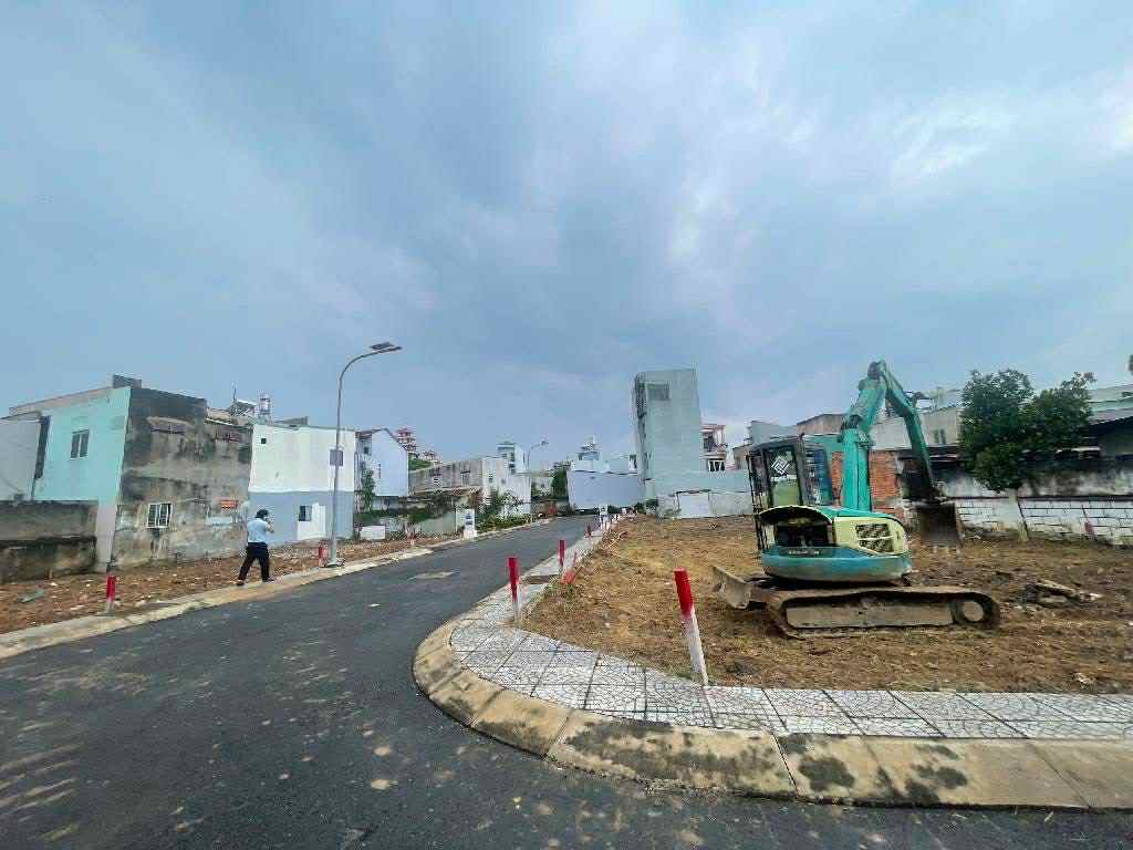 SIÊU PHẨM CHỈ NHỈNH 5 TỶ NHÀ MỚI HIỆN ĐẠI 3 TẦNG NẰM NGAY TRÊN TUYẾN ĐƯỜNG CHU VĂN AN, P.12, Q. BÌNH THẠNH - Trân