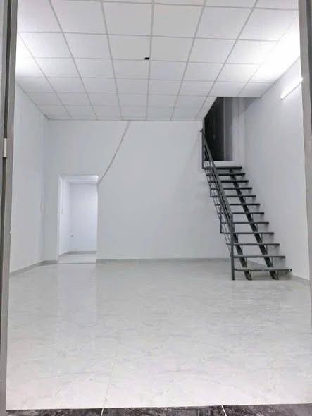 CĂN GÓC 4 TẦNG NGAY LINH ĐÔNG THỦ ĐỨC - Nhàn