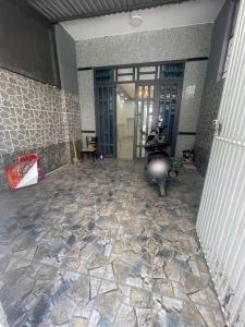 B.Á.N NHÀ ĐẸP Ở NGAY - BÌNH TRƯNG TÂY - HẺM TRƯỚC NHÀ 4M - 85M2 - 5.x TỶ - CHO THUÊ 10TR/ THÁNG