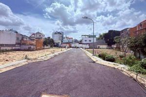 NHÀ GÒ VẤP NẰM NGAY LÔ GÓC - 41M2 - 4 TẦNG - GIÁ 6 TỶ XX - Trần Hoàng