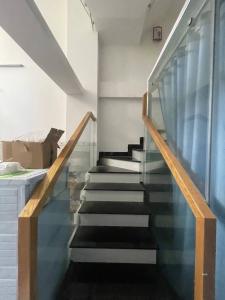 NHÀ MẶT TIỀN HẺM XE TẢI - P.LINH TRUNG TP. THỦ ĐỨC - Diễm