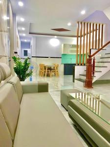 NHÀ BÁN HÀNG CỰC HIẾM DUY NHẤT - PHƯỚC BÌNH -