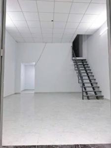 CĂN GÓC 4 TẦNG NGAY LINH ĐÔNG THỦ ĐỨC - Nhàn