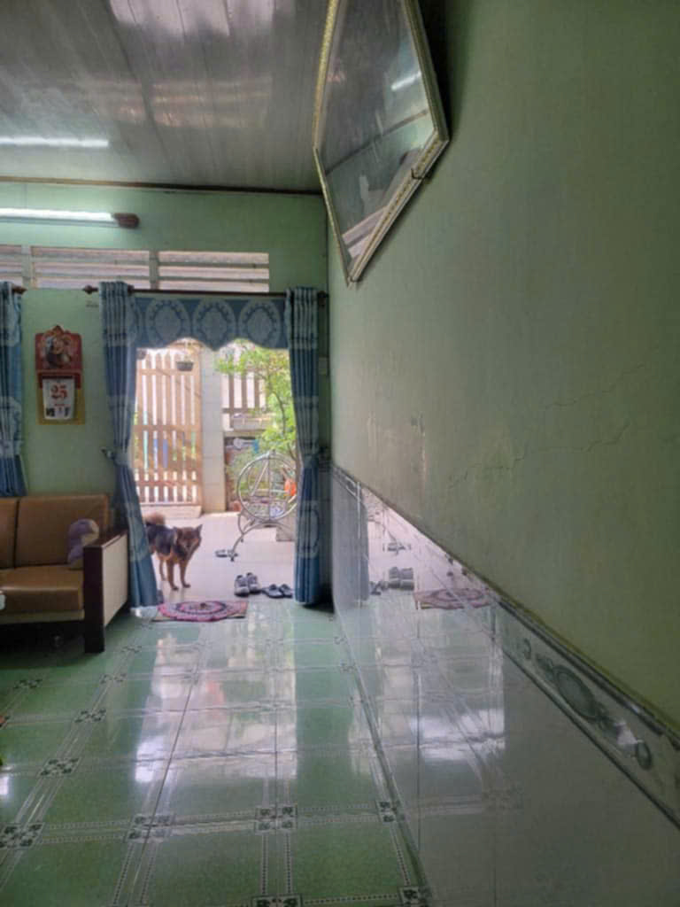 NHÀ CẤP 4 THỦ ĐỨC- ĐƯỜNG ÔTÔ, 100M2, SÁT ĐƯỜNG PHẠM VĂN ĐỒNG, 9,1 TỶ THƯƠNG LƯỢNG MẠNH