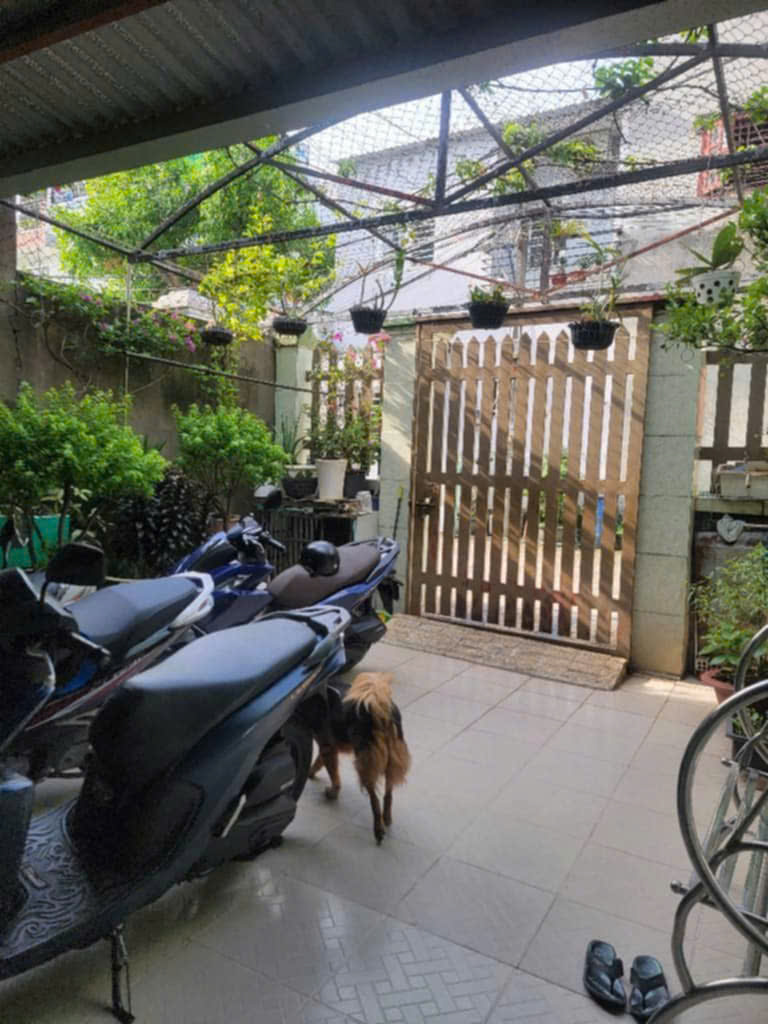 NHÀ CẤP 4 THỦ ĐỨC- ĐƯỜNG ÔTÔ, 100M2, SÁT ĐƯỜNG PHẠM VĂN ĐỒNG, 9,1 TỶ THƯƠNG LƯỢNG MẠNH