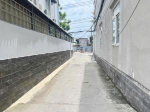 NHÀ 8,05 TỶ THƯƠNG LƯỢNG TẠI SÁT ĐƯỜNG PHẠM VĂN ĐỒNG 96M2, HOÀN CÔNG 2 TẦNG 2PN CHỦ NGỘP BÁN GẤP