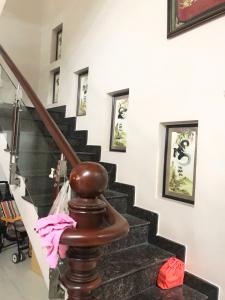 NGUYỄN ẢNH THỦ QUẬN 12 - 150M2, NGANG 6M- XE HƠI - KHU AN NINH - GIÁ 7,5 TỶ TL