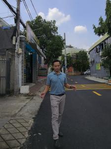 BÁN NHÀ MỚI 100m2 (5x19),1 TRỆT 2 LẦU HXH GẦN LÊ VĂN VIỆT,Đ.160 LÃ XUÂN OAI,P.TĂNG NHƠN PHÚ A QUẬN 9,NHỈNH 6 TỶ