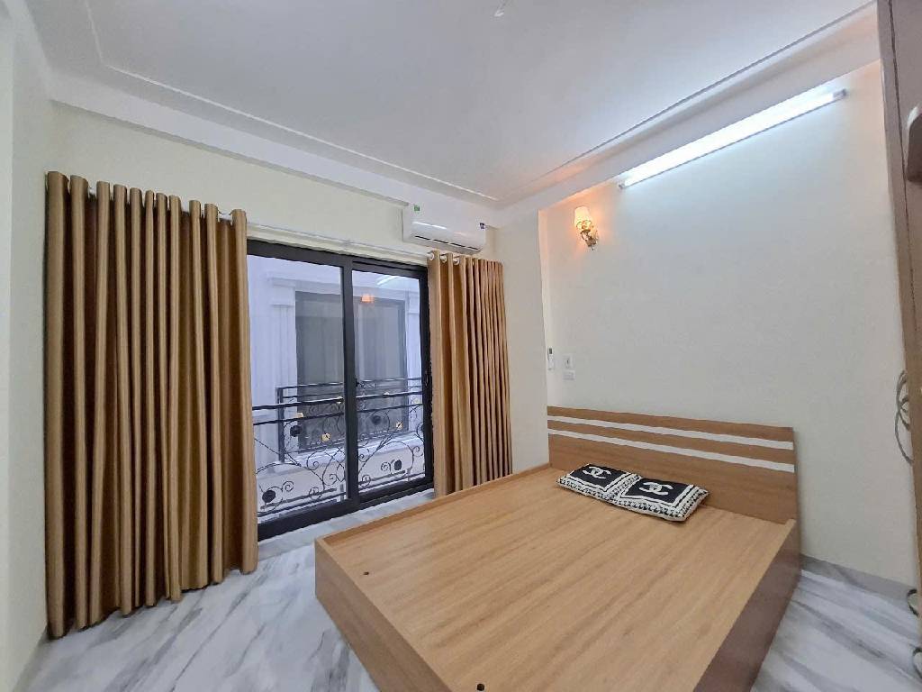 Bán nhà Yên Nghĩa 30m, 4 tầng, gồm 3 Phòng ngủ