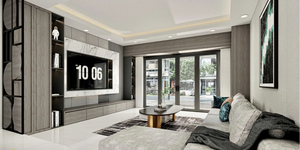 Bán nhà Thụy Khuê 40m, 7 tầng, mặt tiền 4,5m