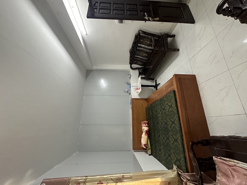 Căn hộ dịch vụ Mỹ Đình 60m, 6 tầng, 10 phòng cho thuê