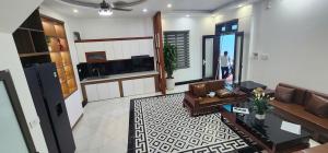 Bán gấp nhà riêng Quang Trung, Hà Đông 45m, ngõ o tô