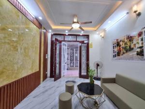 Bán nhà Yên Nghĩa 30m, 4 tầng, gồm 3 Phòng ngủ