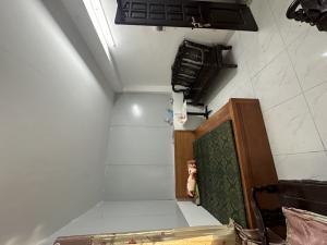 Căn hộ dịch vụ Mỹ Đình 60m, 6 tầng, 10 phòng cho thuê