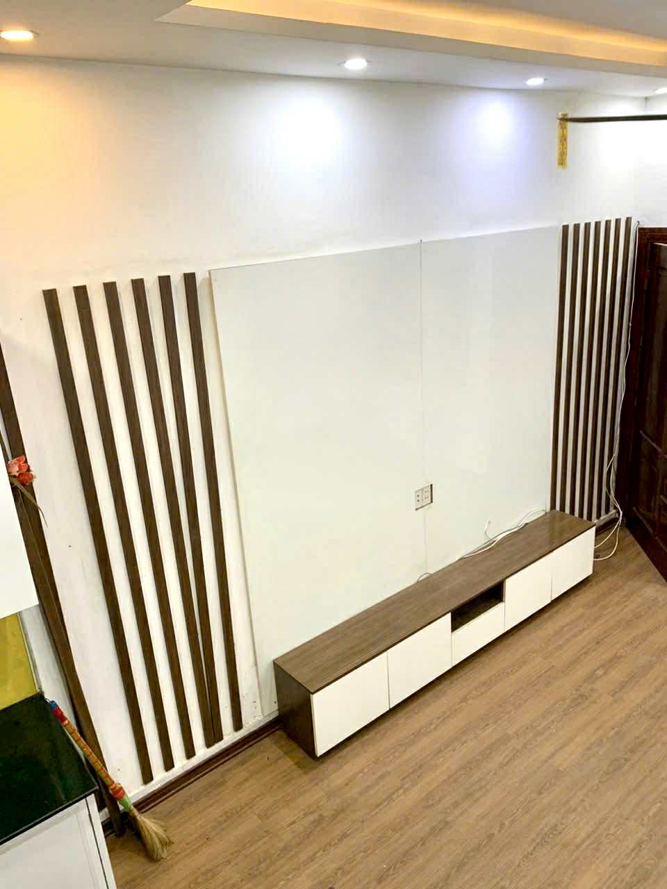 Bán nhà thổ cư chính chủ, giấy tờ đầy đủ khu An Dương