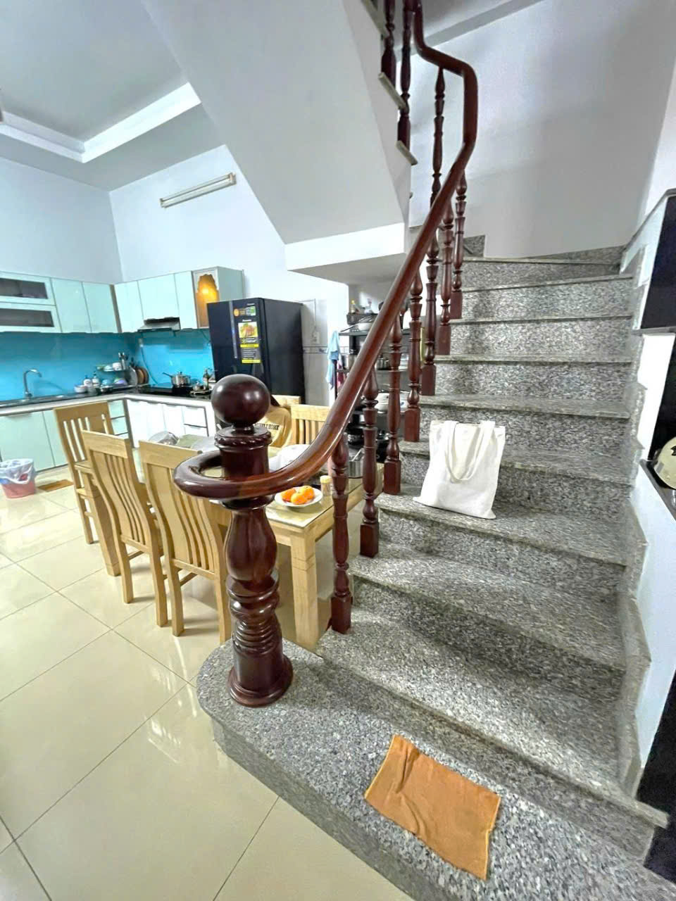 Nhà tỉnh lộ 10, Bình Trị Đông B, Bình Tân 4 tầng, nhà thật, giá thật, cần bán gấp, giảm kịch khung. Giá chỉ 8.1 tỷ