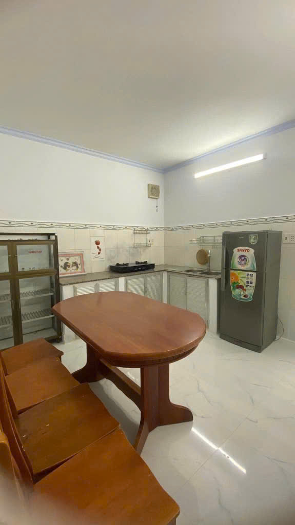 BÁN NHÀ HIỆP BÌNH CHÁNH, THỦ ĐỨC, 70M2, 5,1 TỶ