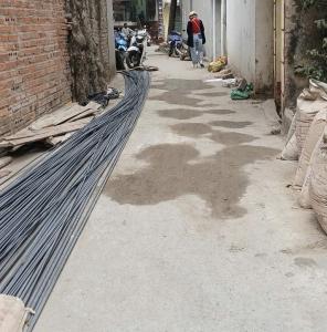 Bán nhà Đại mỗ- Nam từ liêm , giá 8 tỉ có thương lượng. Nhà 5 tầng  mới xây 2025, thoáng sáng,có thang máy, sổ phân lô nở hậu. sổ đỏ sẵn sàng sang tên. Quý khách có nhu cầu xem nhà, xin liên hệ: 0865.959.356  Linh