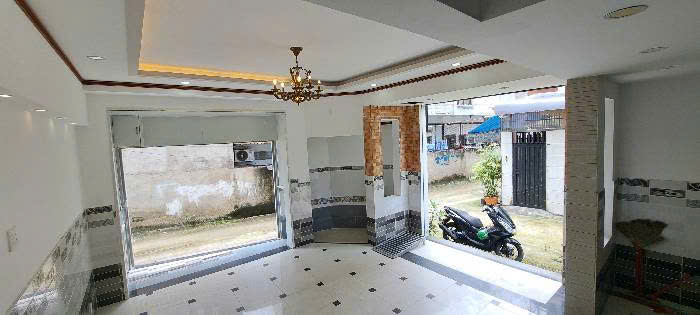 Bán căn góc 2 mặt tiền 6x11m 4 lầu 8 phòng - gần Aon Tân Phú - chốt giá cực tốt