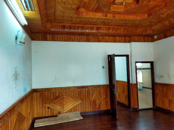 Bán nhà đường 5m sát mặt tiền, ngay Tân Hòa Đông, giáp Quận 6- 3 tầng –105m2