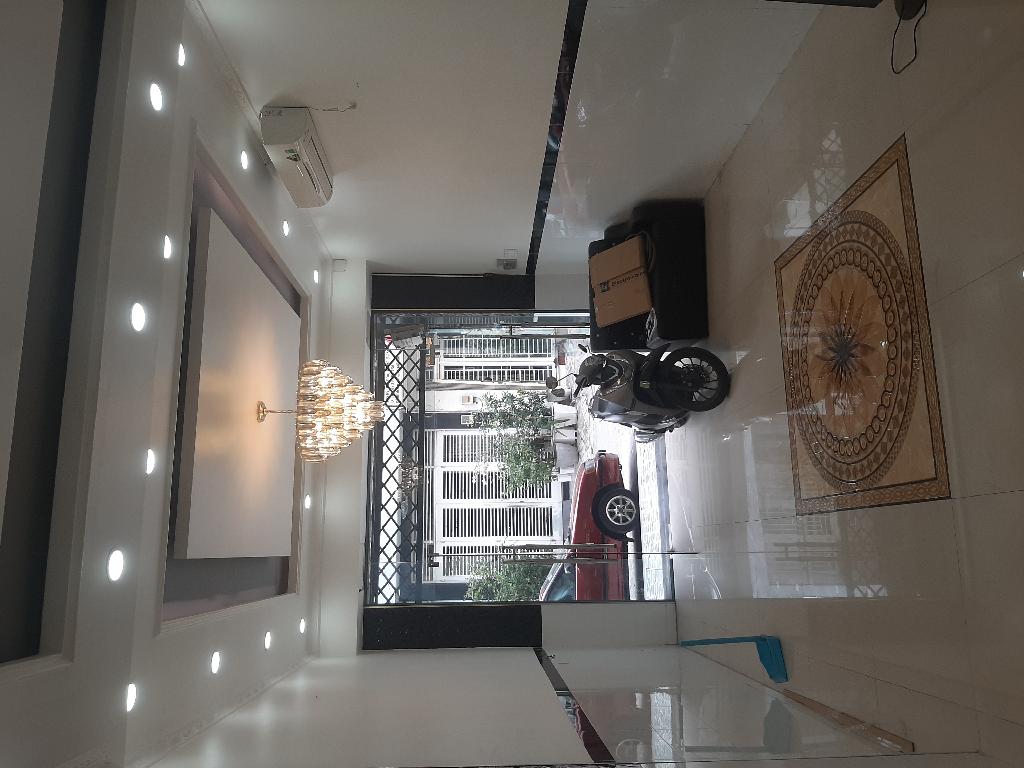 Bán nhà Khu vip THOẠI NGỌC HẦU, quận Tân Phú, 84m2, giá 8 tỷ