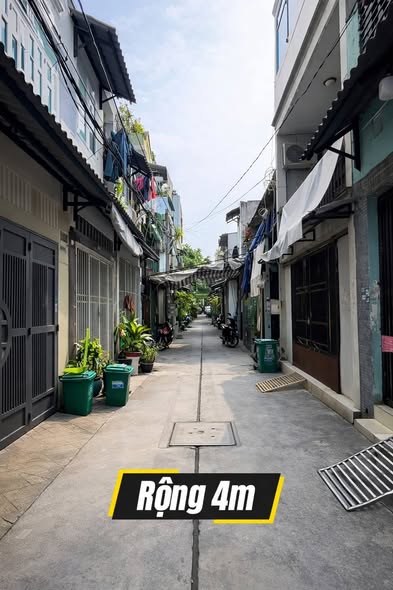 Nhà đẹp Lê Văn Quới, Bình Tân