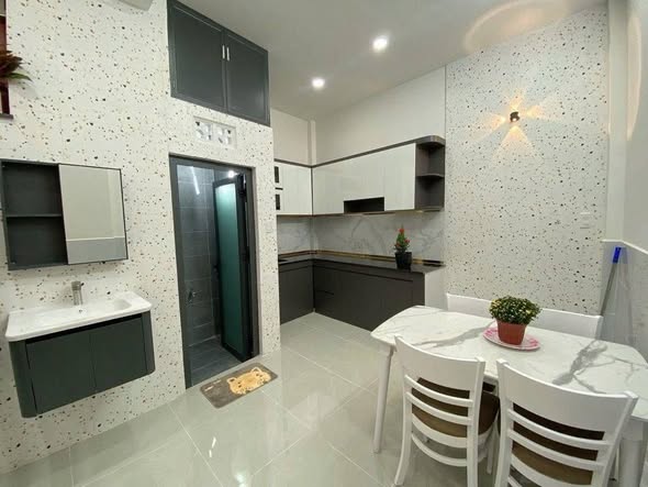 Nhà đẹp Lê Văn Quới, Bình Tân