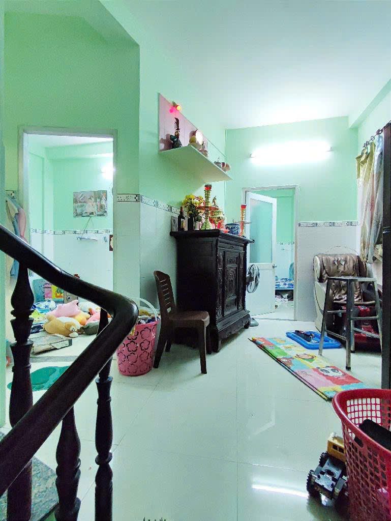 SIÊU MẶT TIỀN NGANG 8M, ĐƯỜNG RỘNG 30M, QUẬN 6, 5 TẦNG, 8X8M, CHỈ 9.8T