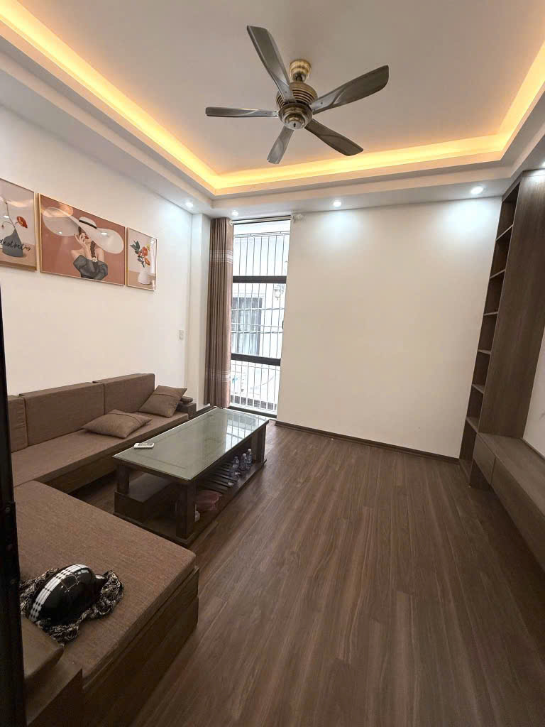 Nhà 4 tầng định công thượng - giá chỉ nhỉnh 8 tỷ, rẻ hơn cả nhiều căn hộ chung cư hạng sang.